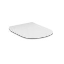 Deska Wolnoopadająca Cienka Tesi Biała 45x37 T352701 Ideal Standard Deska Wolnoopadająca Cienka Tesi Biała 45x37 T352701 Ideal Standard