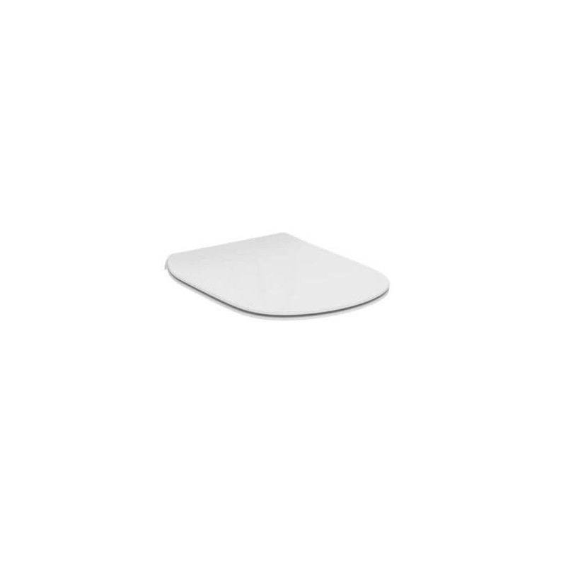Deska Wolnoopadająca Cienka Tesi Biała 45x37 T352701 Ideal Standard Deska Wolnoopadająca Cienka Tesi Biała 45x37 T352701 Ideal Standard
