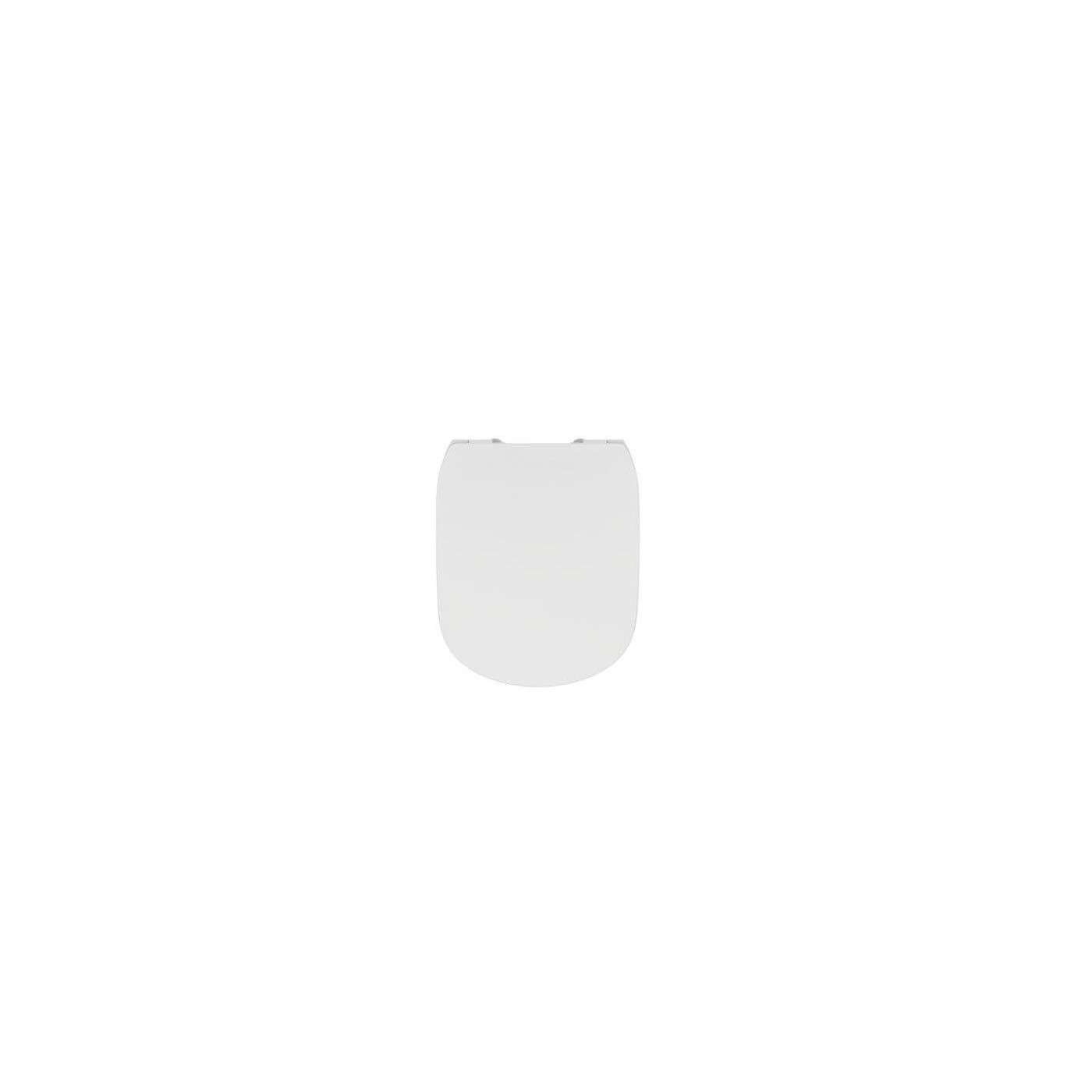 Deska Wolnoopadająca Cienka Tesi Biała 45x37 T352701 Ideal Standard Deska Wolnoopadająca Cienka Tesi Biała 45x37 T352701 Ideal Standard