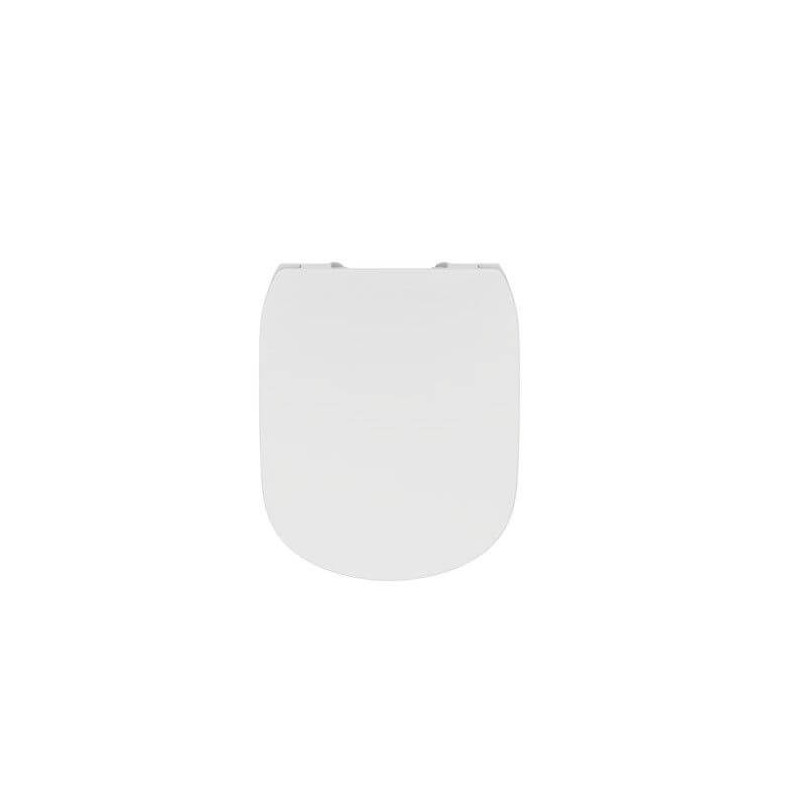 Deska Wolnoopadająca Cienka Tesi Biała 45x37 T352701 Ideal Standard Deska Wolnoopadająca Cienka Tesi Biała 45x37 T352701 Ideal Standard