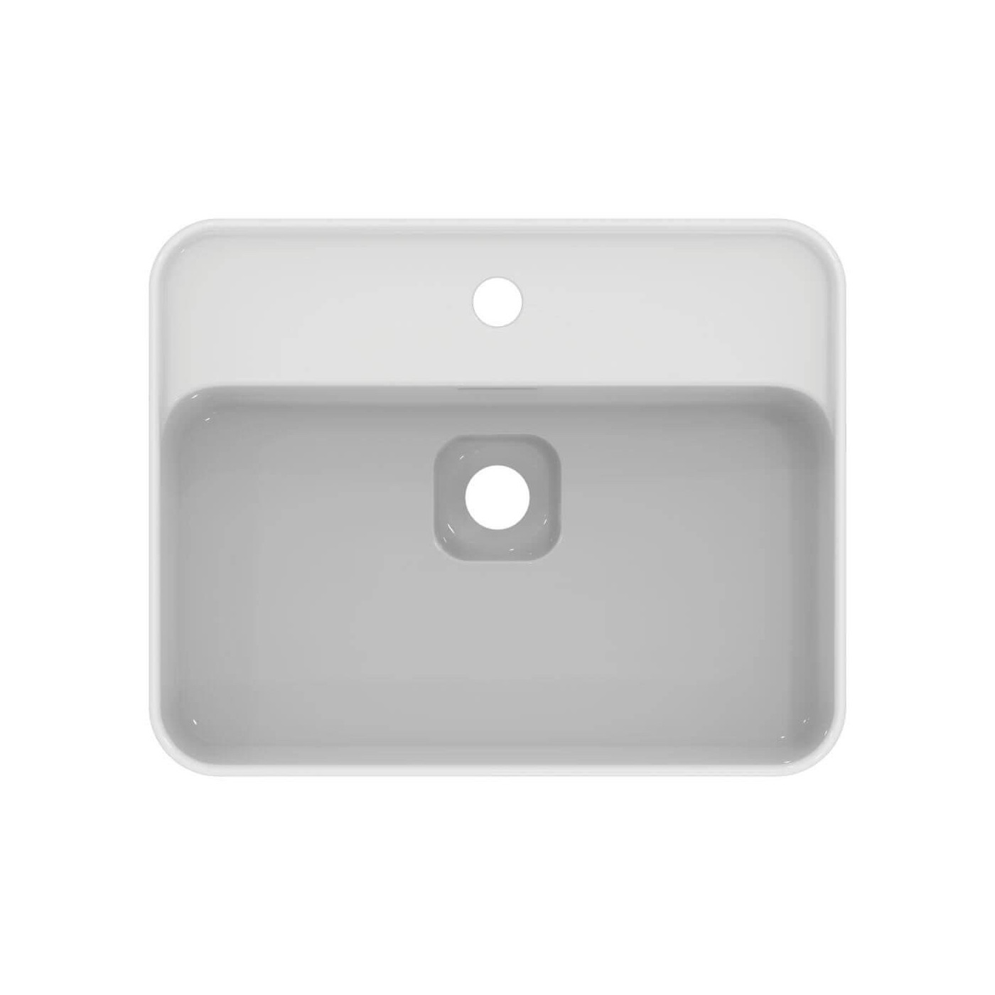 Umywalka Nablatowa Strada II Biała 50x40 T296601 Ideal Standard Umywalka Nablatowa Strada II Biała 50x40 T296601 Ideal Standard