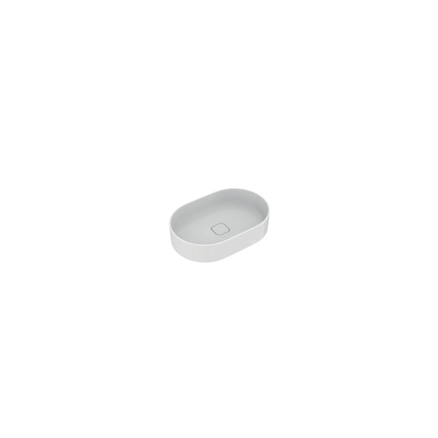 Umywalka Nablatowa Strada II Biała 60x40 T298101 Ideal Standard Umywalka Nablatowa Strada II Biała 60x40 T298101 Ideal Standard