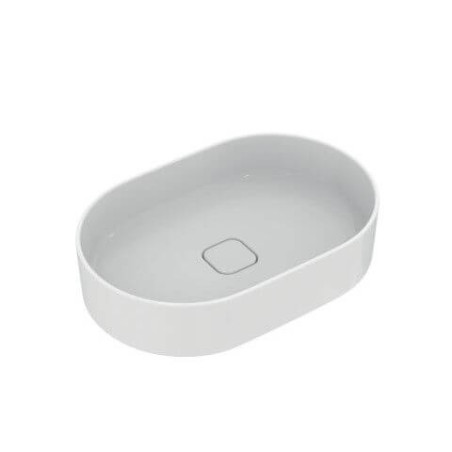 Umywalka Nablatowa Strada II Biała 60x40 T298101 Ideal Standard
