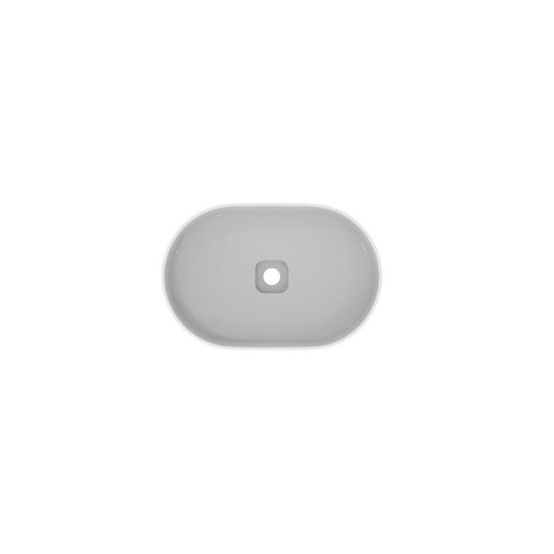 Umywalka Nablatowa Strada II Biała 60x40 T298101 Ideal Standard Umywalka Nablatowa Strada II Biała 60x40 T298101 Ideal Standard