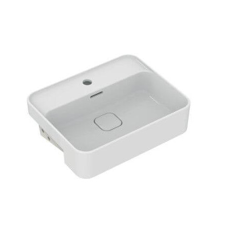Umywalka Półblatowa Strada II Biała 50x40 T299301 Ideal Standard