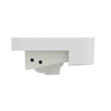 Umywalka Półblatowa Strada II Biała 50x40 T299301 Ideal Standard Umywalka Półblatowa Strada II Biała 50x40 T299301 Ideal Standard