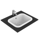Umywalka Wpuszczana W Blat Connect Biała 50x38 E505701 Ideal Standard Umywalka Wpuszczana W Blat Connect Biała 50x38 E505701 Ideal Standard