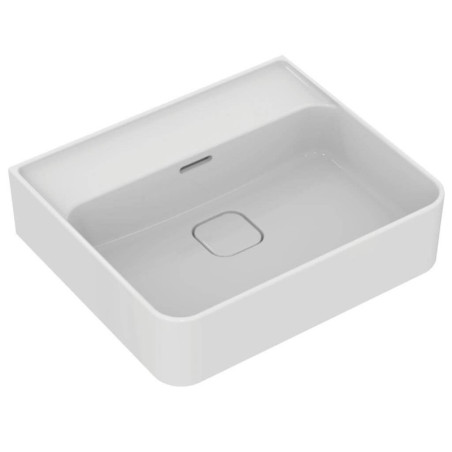 Umywalka Strada II Biała 50x43 T363701 Ideal Standard