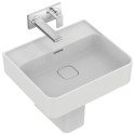 Umywalka Strada II Biała 50x43 T363701 Ideal Standard Umywalka Strada II Biała 50x43 T363701 Ideal Standard