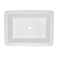 Umywalka Wpuszczana W Blat Strada Biała 59,5x43,5 K078001 Ideal Standard Umywalka Wpuszczana W Blat Strada Biała 59,5x43,5 K078001 Ideal Standard