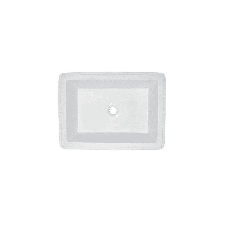 Umywalka Wpuszczana W Blat Strada Biała 59,5x43,5 K078001 Ideal Standard Umywalka Wpuszczana W Blat Strada Biała 59,5x43,5 K078001 Ideal Standard