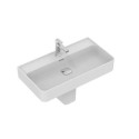 Umywalka Strada II Biała 80x43 T300101 Ideal Standard Umywalka Strada II Biała 80x43 T300101 Ideal Standard