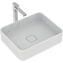Umywalka Nablatowa Strada II Biała 50x40 T296701 Ideal Standard Umywalka Nablatowa Strada II Biała 50x40 T296701 Ideal Standard