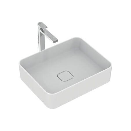 Umywalka Nablatowa Strada II Biała 50x40 T296701 Ideal Standard