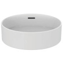 Umywalka Nablatowa Strada II Biała 45x45 T296101 Ideal Standard Umywalka Nablatowa Strada II Biała 45x45 T296101 Ideal Standard