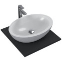 Umywalka Nablatowa Strada Biała 60x42 K078401 Ideal Standard Umywalka Nablatowa Strada Biała 60x42 K078401 Ideal Standard