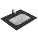 Umywalka Podblatowa Connect Biała 58x41 E506101 Ideal Standard Umywalka Podblatowa Connect Biała 58x41 E506101 Ideal Standard