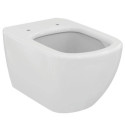 Miska Wisząca Tesi Biały 36,5x53,5 T007901 Ideal Standard Miska Wisząca Tesi Biały 36,5x53,5 T007901 Ideal Standard