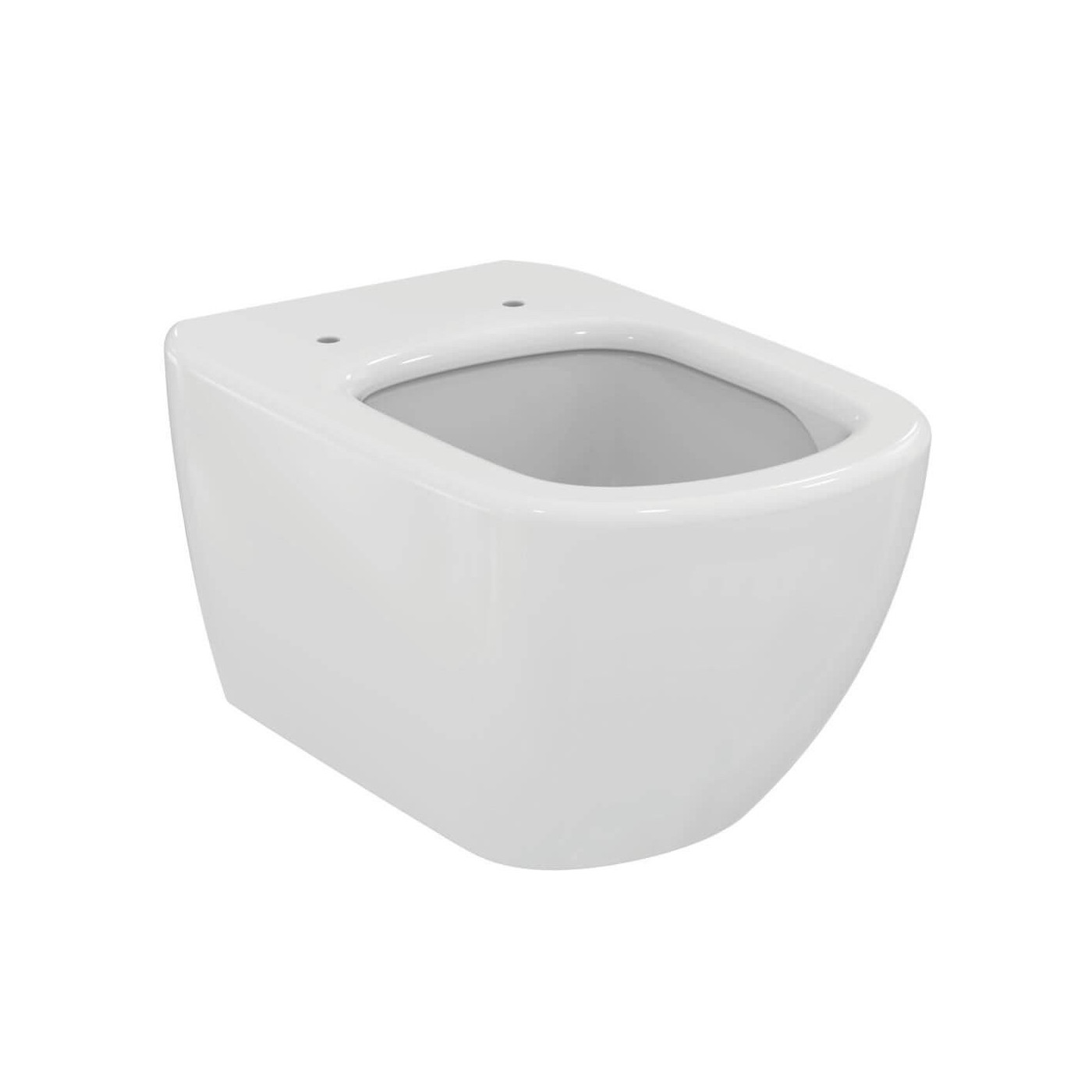 Miska Wisząca Tesi Biały 36,5x53,5 T007901 Ideal Standard Miska Wisząca Tesi Biały 36,5x53,5 T007901 Ideal Standard