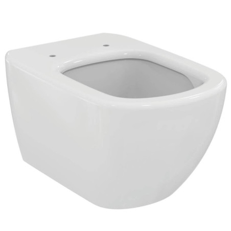 Miska Wisząca Tesi Biały 36,5x53,5 T007901 Ideal Standard
