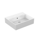 Umywalka Strada Bez Otworu 50x42 Biały K081501 Ideal Standard Umywalka Strada Bez Otworu 50x42 Biały K081501 Ideal Standard