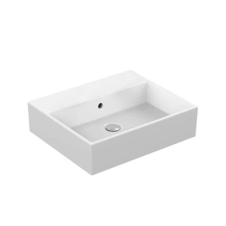Umywalka Strada Bez Otworu 50x42 Biały K081501 Ideal Standard