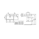 Umywalka Strada Bez Otworu 50x42 Biały K081501 Ideal Standard Umywalka Strada Bez Otworu 50x42 Biały K081501 Ideal Standard