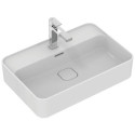 Umywalka Nablatowa Strada 2 Biały 60x40 T299801 Ideal Standard Umywalka Nablatowa Strada 2 Biały 60x40 T299801 Ideal Standard