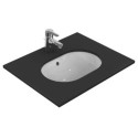 Umywalka Podblatowa Owalna Connect Biały 48x31 E504601 Ideal Standard Umywalka Podblatowa Owalna Connect Biały 48x31 E504601 Ideal Standard