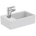 Umywalka Strada Biały 45X27 K081701 Ideal Standard Umywalka Strada Biały 45X27 K081701 Ideal Standard