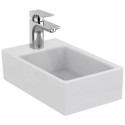 Umywalka Strada Biały 45X27 K081701 Ideal Standard Umywalka Strada Biały 45X27 K081701 Ideal Standard