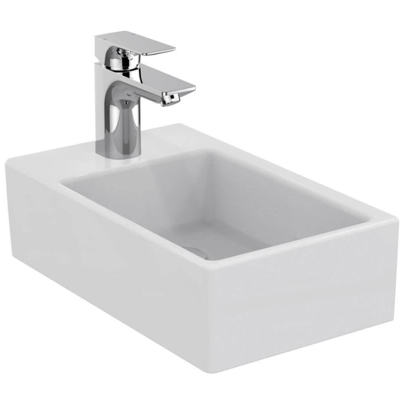 Umywalka Strada Biały 45X27 K081701 Ideal Standard Umywalka Strada Biały 45X27 K081701 Ideal Standard