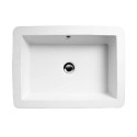 Umywalka Podblatowa Strada Biały 60x34 K077901 Ideal Standard Umywalka Podblatowa Strada Biały 60x34 K077901 Ideal Standard