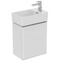 Umywalka Strada 2 Prawa Biały 45x27 T299401 Ideal Standard Umywalka Strada 2 Prawa Biały 45x27 T299401 Ideal Standard