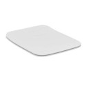 Deska Sedesowa Wolnoopadająca Strada 2 Biały 45x37 T360101 Ideal Standard Deska Sedesowa Wolnoopadająca Strada 2 Biały 45x37 T360101 Ideal Standard