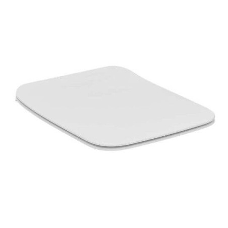 Deska Sedesowa Wolnoopadająca Strada 2 Biały 45x37 T360101 Ideal Standard