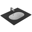 Umywalka Podblatowa Connect Biały 55x38 E504801 Ideal Standard Umywalka Podblatowa Connect Biały 55x38 E504801 Ideal Standard