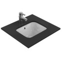 Umywalka Podblatowa Connect Biały 42x35 E505601 Ideal Standard Umywalka Podblatowa Connect Biały 42x35 E505601 Ideal Standard