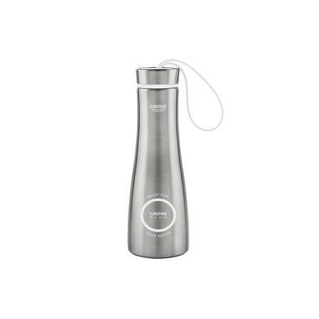 Butelka Termoaktywna GROHE Blue Stal Szlachetna 40848SD0 Grohe