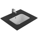 Umywalka Podblatowa Connect Biały 50x33 E505801 Ideal Standard Umywalka Podblatowa Connect Biały 50x33 E505801 Ideal Standard