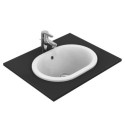 Umywalka Wpuszczana W Blat Connect Biały 48x35 E504501 Ideal Standard Umywalka Wpuszczana W Blat Connect Biały 48x35 E504501 Ideal Standard