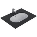 Umywalka Podblatowa Connect Biały 62x41 E505001 Ideal Standard Umywalka Podblatowa Connect Biały 62x41 E505001 Ideal Standard