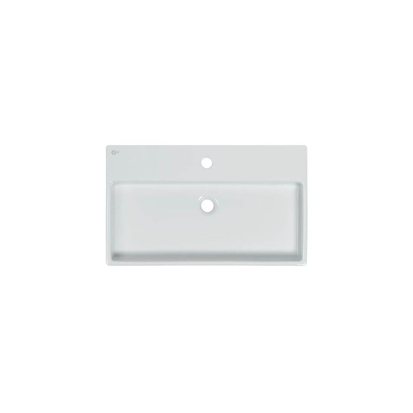 Umywalka Strada Biały 70x41 K078201 Ideal Standard Umywalka Strada Biały 70x41 K078201 Ideal Standard