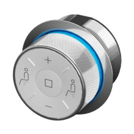 Sterownik Dakota 2.0 Chrom CEEX.4022.D2.CR Excellent