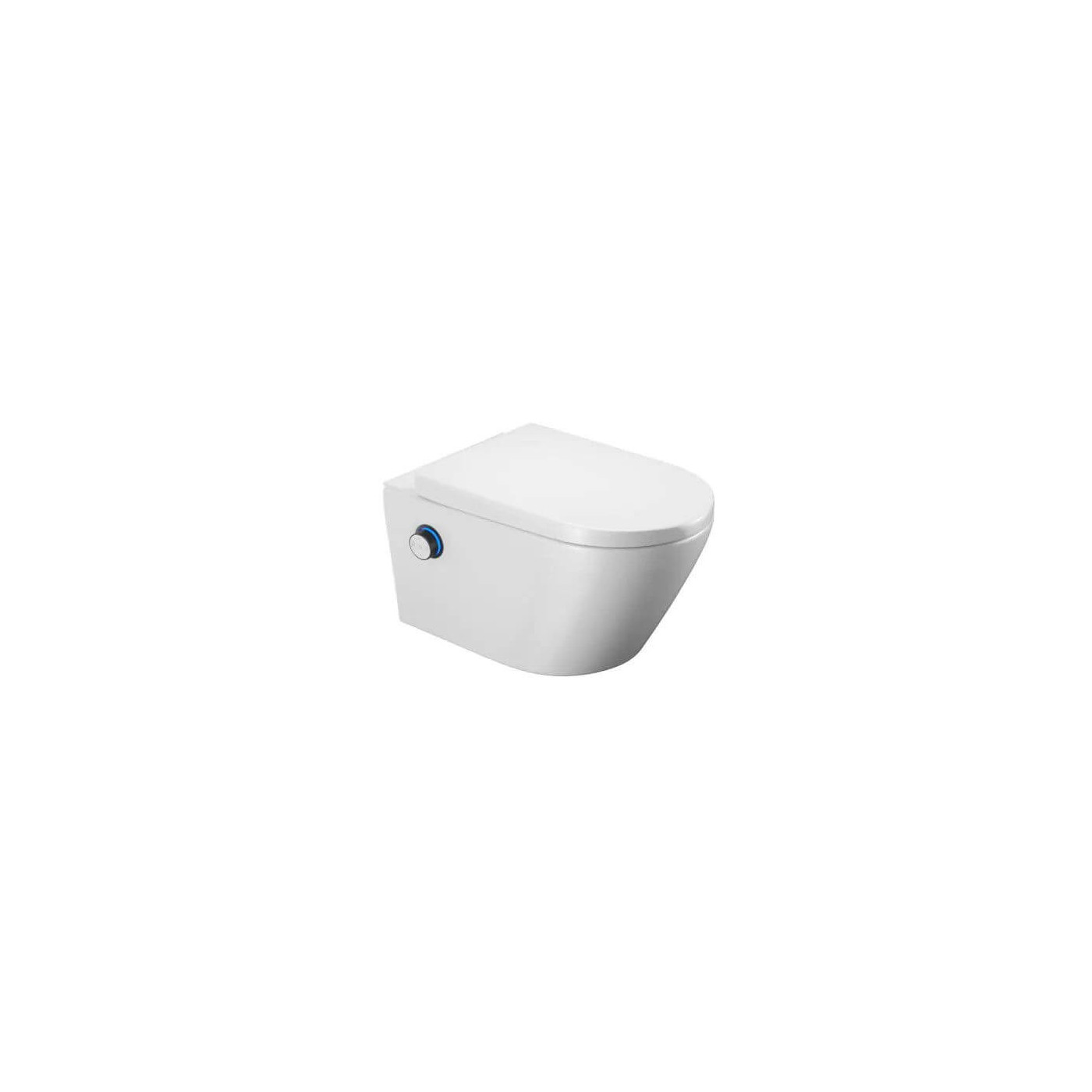 Miska WC Dakota 2.0 D2 CEEX.4024.593.D2.WH Biały Excellent Miska WC Dakota 2.0 D2 CEEX.4024.593.D2.WH Biały Excellent