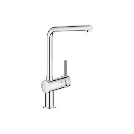 Jednouchwytowa Bateria Zlewozmywakowa Minta 31375000 Grohe