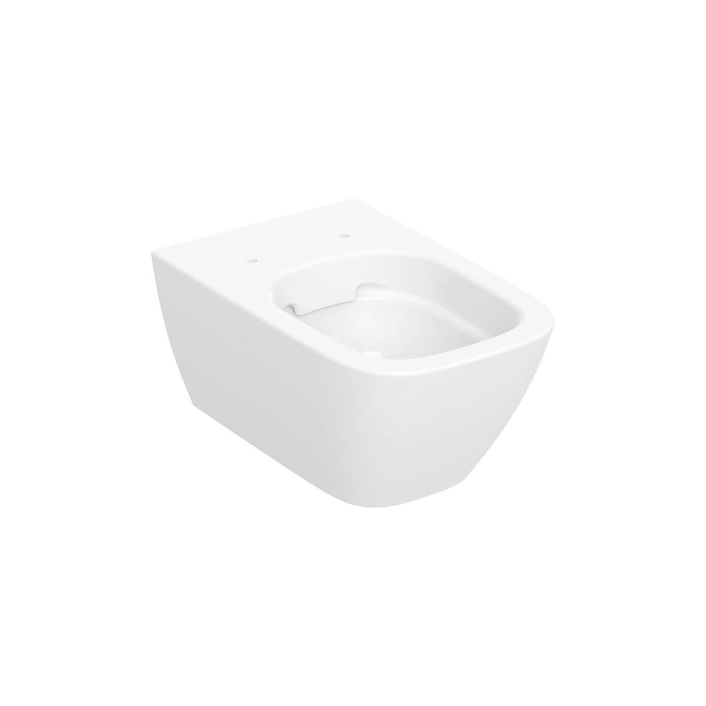 Miska Wisząca WC Rimfree Smyle Square 54 cm 500.208.01.1 Geberit Miska Wisząca WC Rimfree Smyle Square 54 cm 500.208.01.1 Geberit
