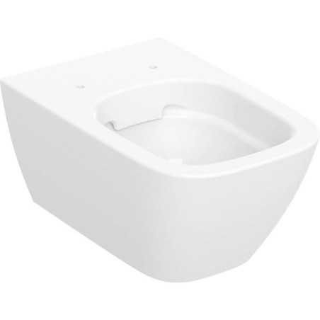 Miska Wisząca WC Rimfree Smyle Square 54 cm 500.208.01.1 Geberit
