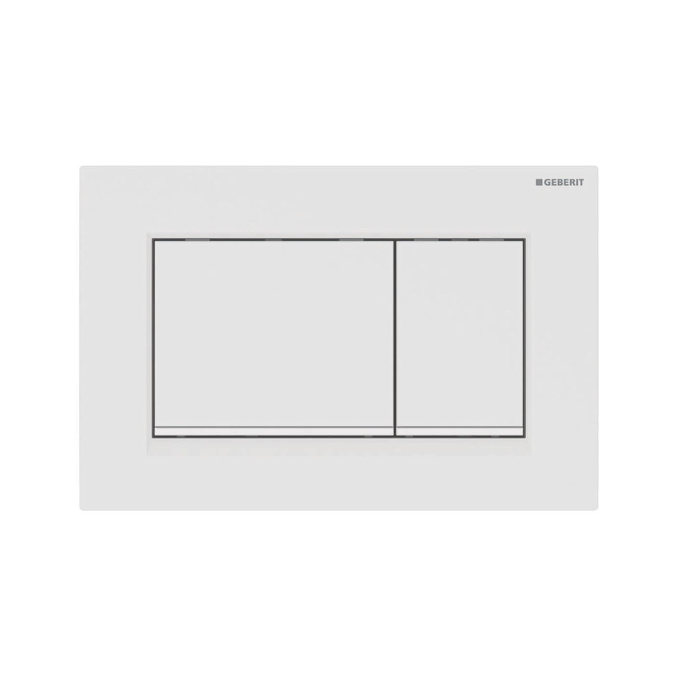Przycisk Uruchamiający Sigma30 Do Spłukiwania Dwudzielnego 115.883.01.1 Geberit Przycisk Uruchamiający Sigma30 Do Spłukiwania Dwudzielnego 115.883.01.1 Geberit