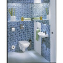 Deska WC Nova 60127000 Koło Deska WC Nova 60127000 Koło